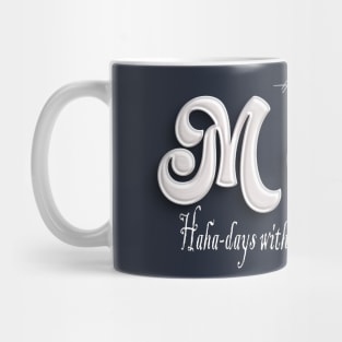 Elevate Mother's Day: Best Mom Ever – The Perfect Gift of Love Mug